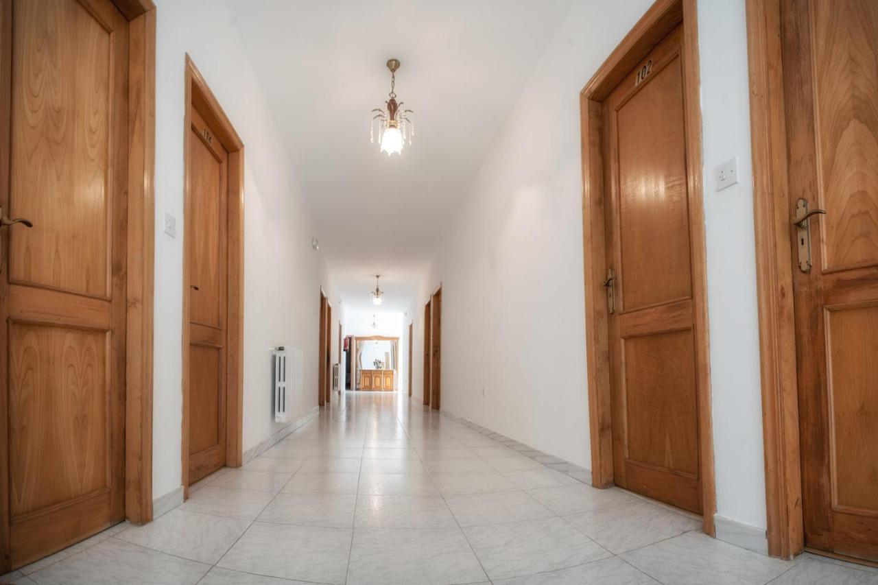 Hotelbarcelona Entrimo Ngoại thất bức ảnh