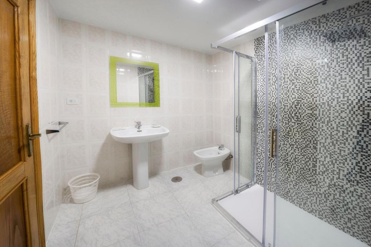 Hotelbarcelona Entrimo Ngoại thất bức ảnh